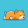 Shiba Stretch - Sliding Puzzle