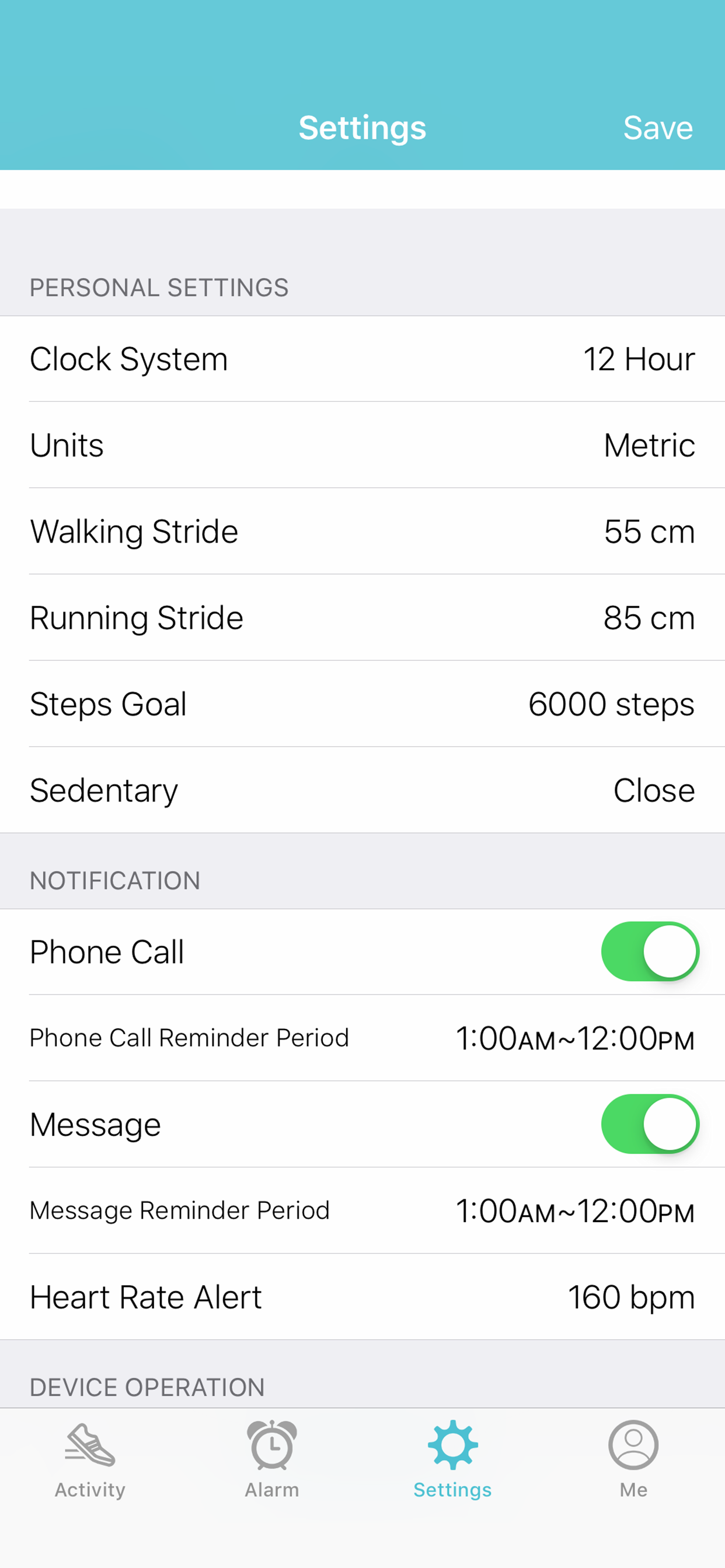 OmniBand HR+