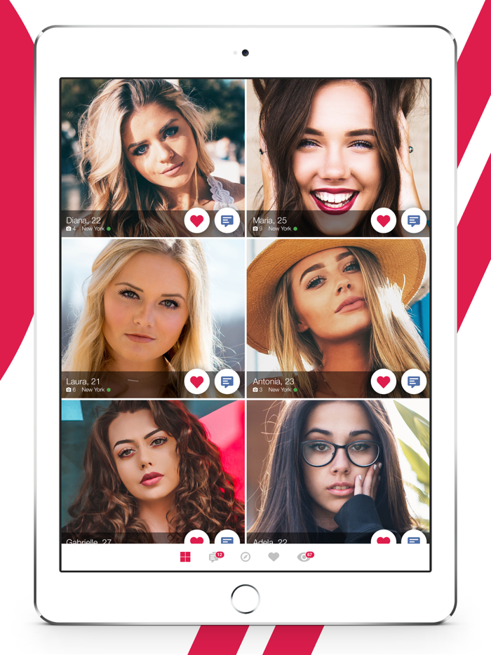 MyDates - Long lasting love