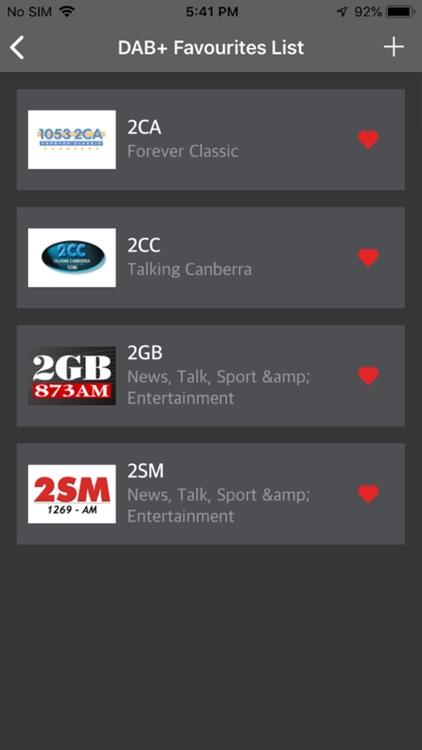 ISUZU AV screenshot-3