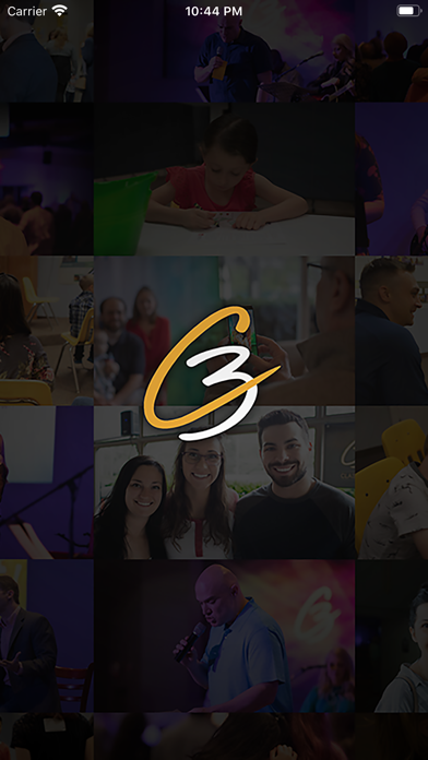 C3 Connect Screenshot