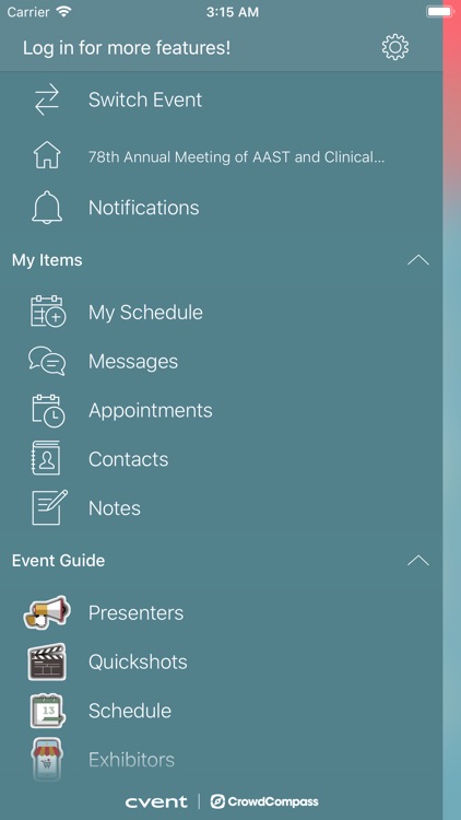 AAST Annual Meeting screenshot-3