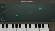 Binaural Location iphone bilder 1