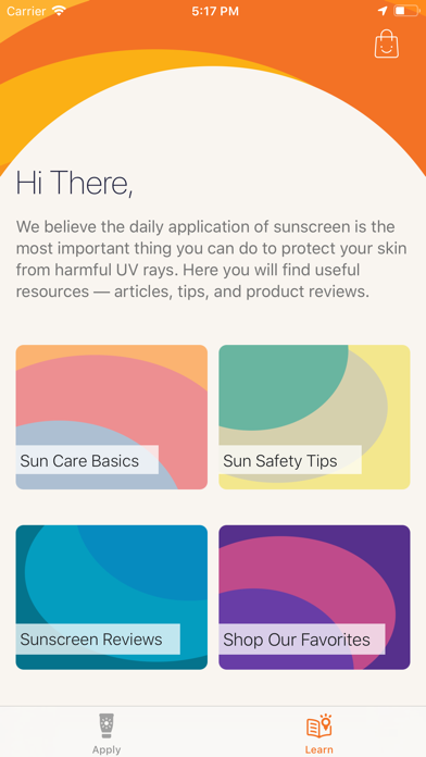 REAPPLY: Sunscreen Timekeeper screenshot 3