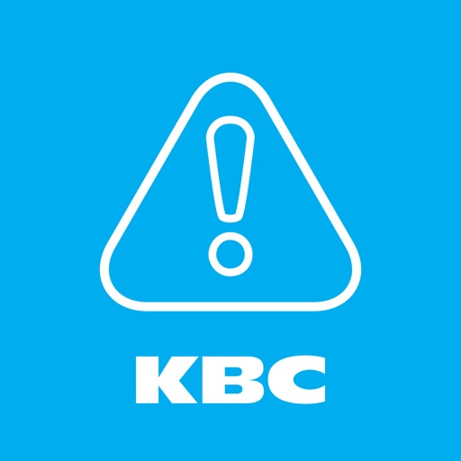 KBC Assist icon