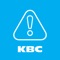 Get the KBC Assist app to submit insurance claims to KBC easily, wherever you are, 24/7