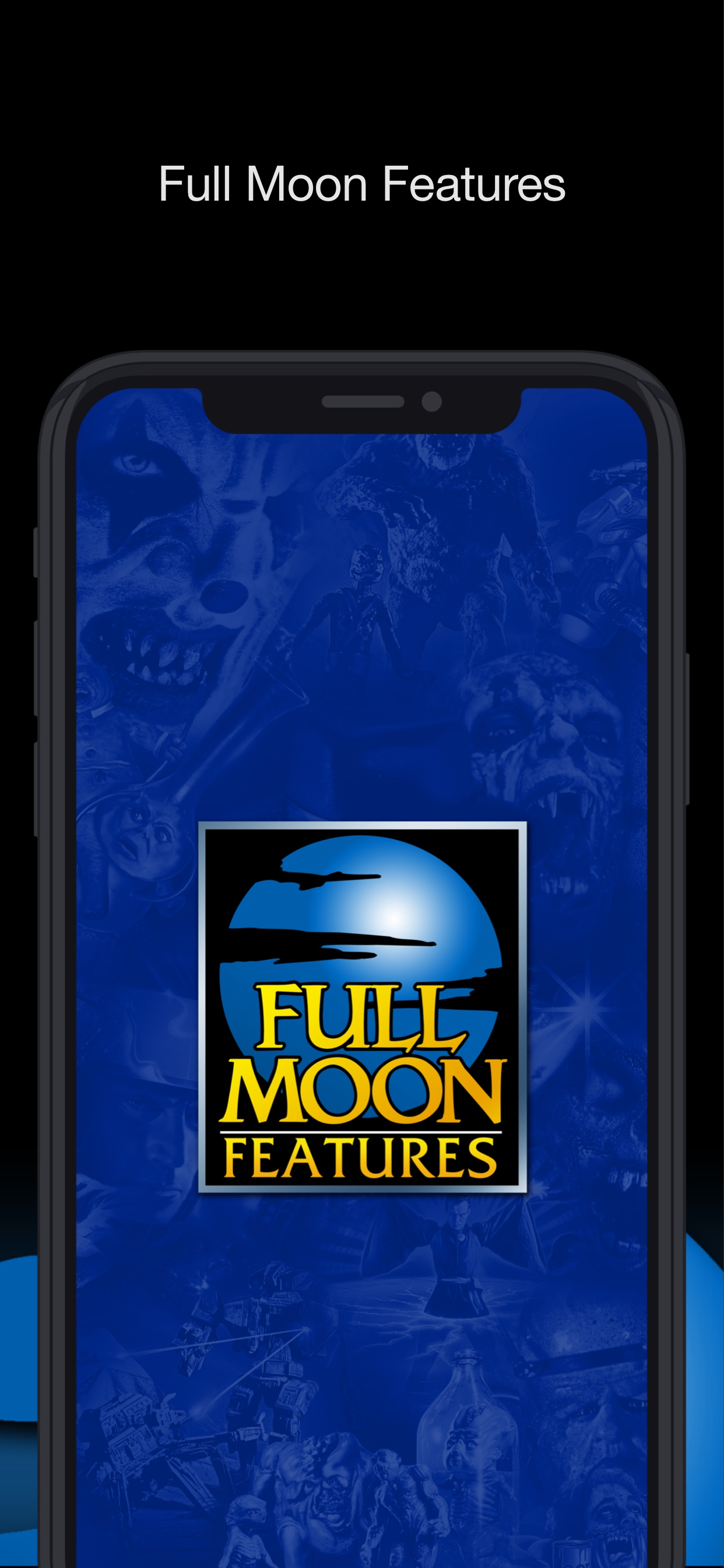 Full Moon Features