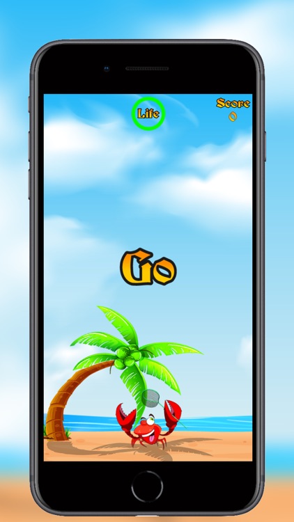 Crab Feed screenshot-6