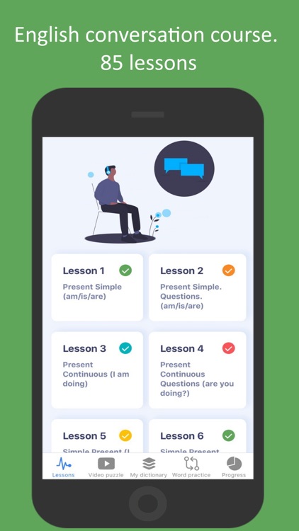 eng4me - Learn English