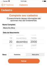 Captura de tela