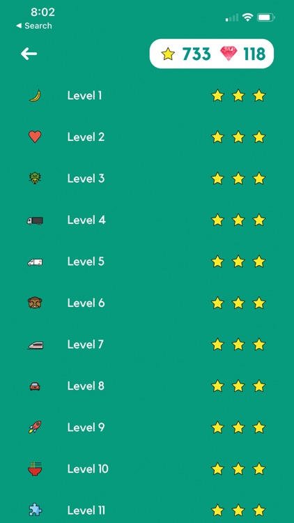 Find Me. - Puzzle Game