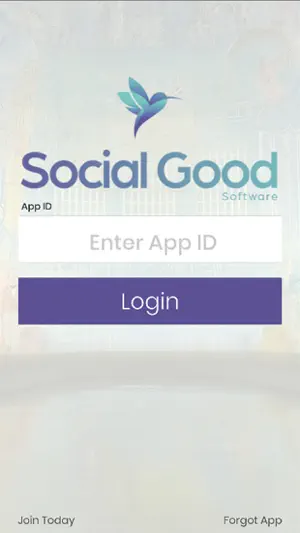 SGS - Barcode Scanner screenshot 1