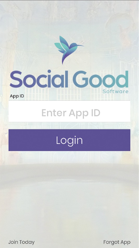 #1. SGS - Barcode Scanner (iOS) 由: Social Good Software