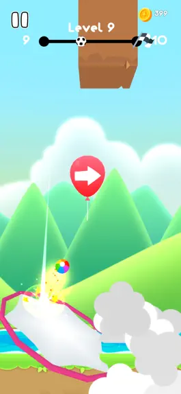 Game screenshot Beach Ball : Trampoline Bounce mod apk