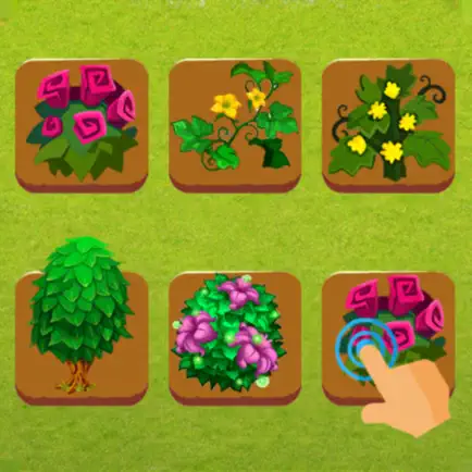 Planting Trees Puzzle Game Читы