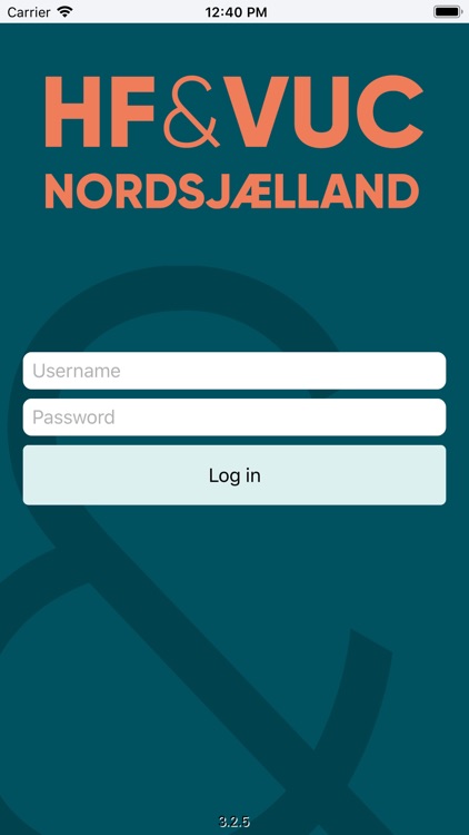 HF&VUC Nordsjælland