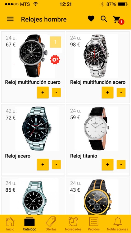 REXREPRESENTACIONES screenshot-4