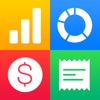 CoinKeeper: money manager icon