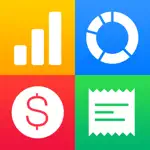 CoinKeeper: money manager App Cancel