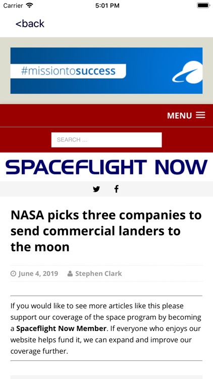 All About Space screenshot-3