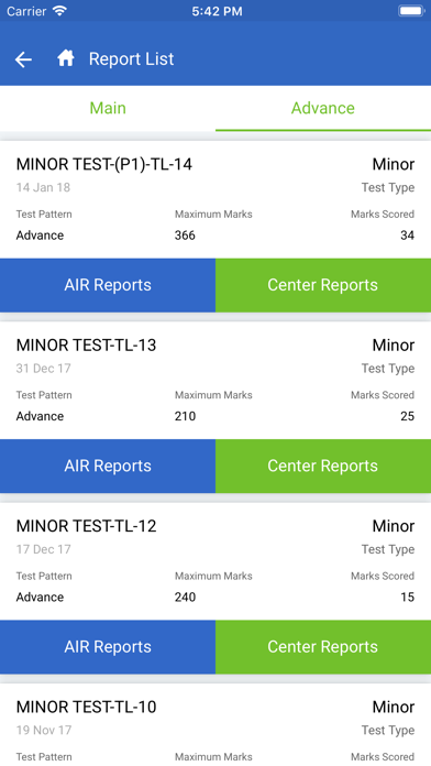 DSAT (DLP) - ACIPL screenshot 4