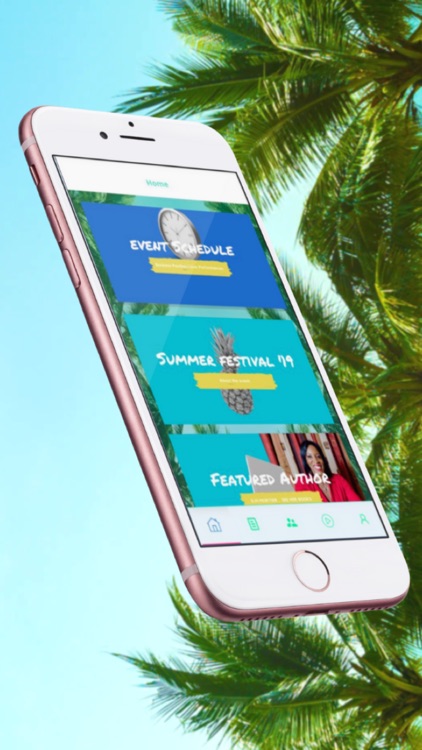 Summer Pop Festival screenshot-3