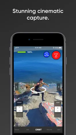 Game screenshot Skydio R1 mod apk