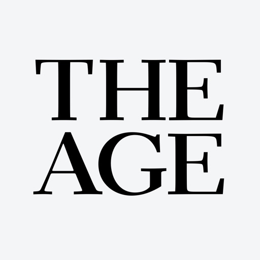 The Age for iPad icon