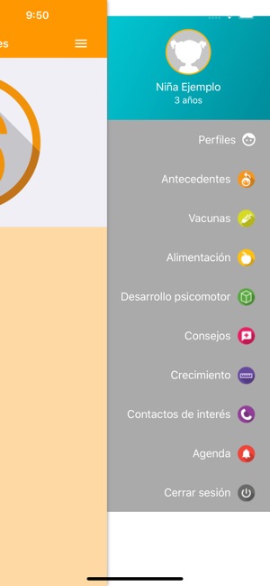 Cartilla Infantil(圖2)-速報App
