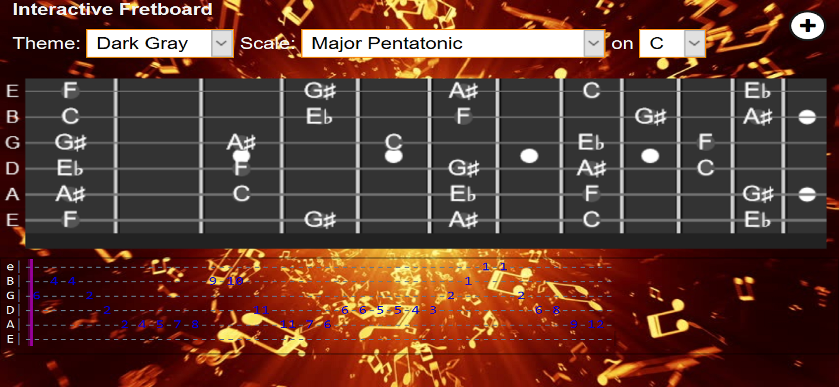 Virtual Instruments