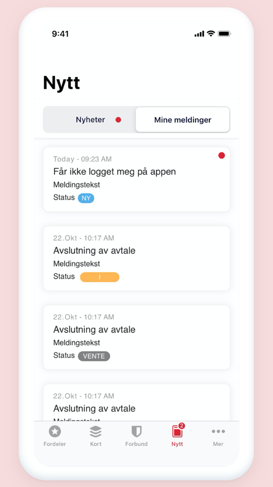 #5. LOfavør (iOS) 由: LOfavør