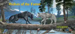 Game screenshot Wolves of the Forest mod apk