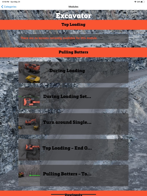 Mining Skills Australia