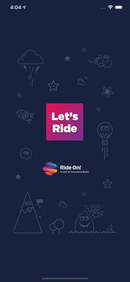 Game screenshot Ride On: Let's Ride mod apk