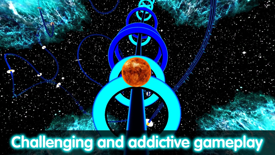 #3. Planet Orbital X (iOS) 由: Hefei Souchong Technology Co., Ltd.