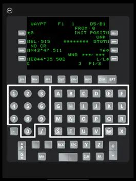 Game screenshot iControl DCS hack