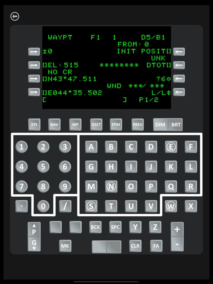 #3. iControl DCS (iOS) Podle: bit-shift.com