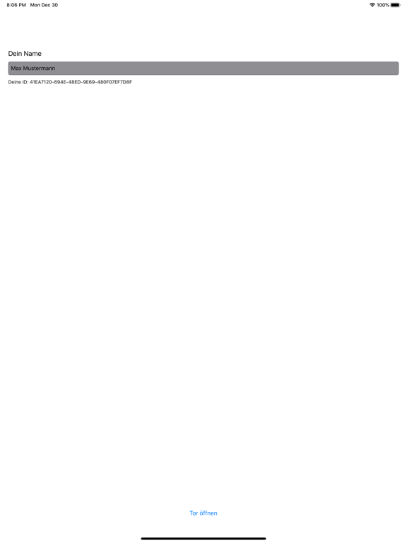 Screenshot #4 pour GateWolf