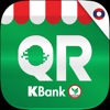 QR KBank Shop icon