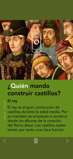 Castillo de Fuensaldaña(圖3)-速報App
