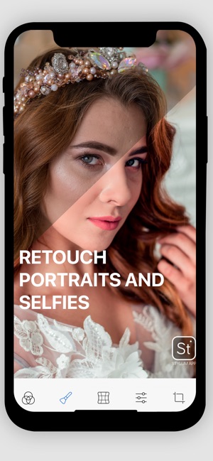 Stylum Photo Editor(圖2)-速報App