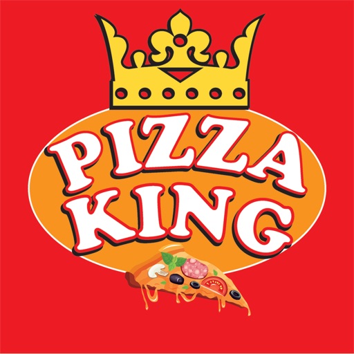 Pizza King Barton icon