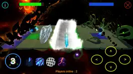 Game screenshot Aetherios hack