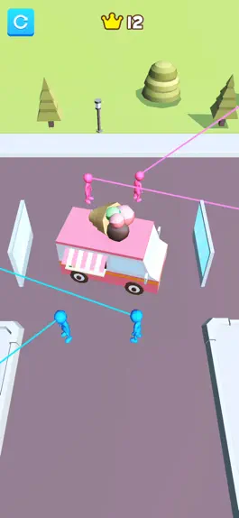 Game screenshot Perfect Love apk