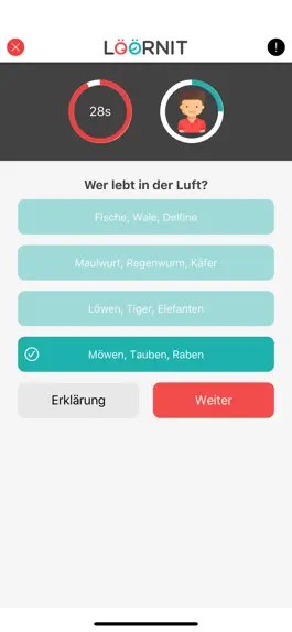 Game screenshot LÖÖRNIT hack