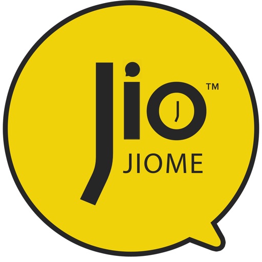 JiojioMe Icon