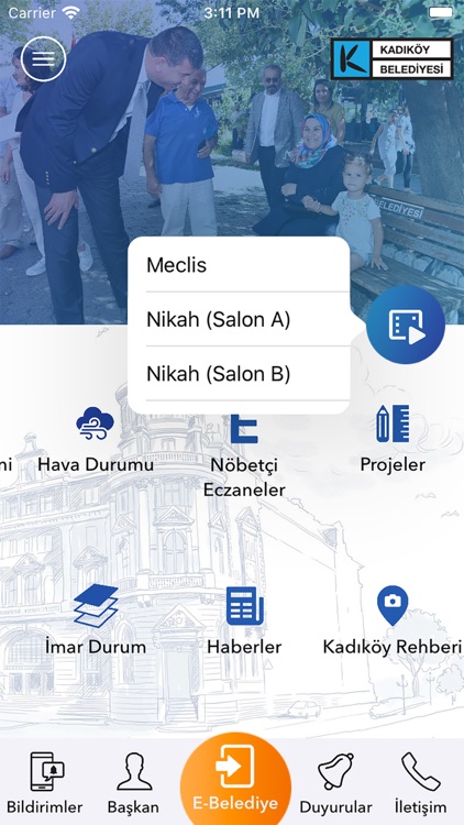 Kadıköy Belediyesi screenshot-7