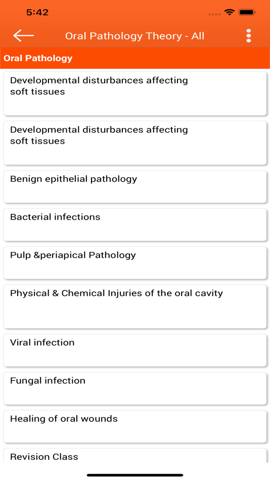 #6. Dasmesh Institutes (iOS) 由: Radical Point LLP