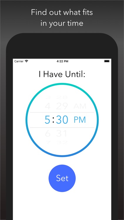 LLP: Smart To-Do List & Timer