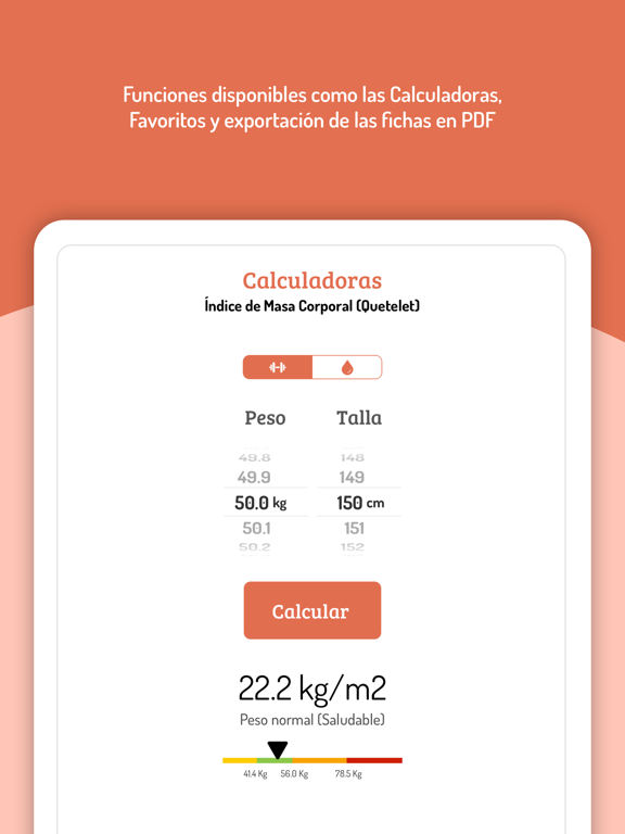 Screenshot #6 pour Guía Farma